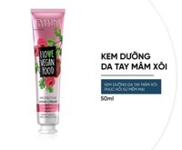 Kem dưỡng da tay mâm xôi Eveline