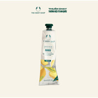 Kem Dưỡng Da Tay Mango Hand Cream 30ML The Body Shop