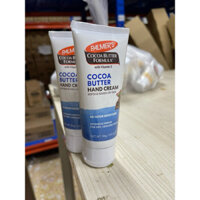 Kem dưỡng da tay mềm mịn cho da khô Bơ Cacao 96g