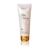 Kem dưỡng da tay Milk & Honey Gold moisturising 31606 Oriflame