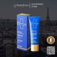 Kem dưỡng da tay mờ đốm nâu DermEden Global Action Hand Cream 50ml