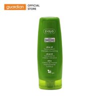 Kem Dưỡng Da Tay & Móng Ô Liu Ziaja Olive Oil Hand Cream Intensely Nourishing 80ml