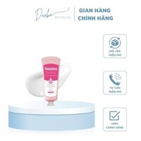 Kem Dưỡng Da Tay & Móng Tay Hàn Quốc Vaseline Deep Moisture Hand & Nail Cream Cấp Ẩm; Dưỡng Da 60ml _ DuxBo .