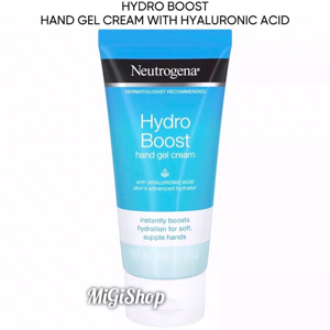 Kem Dưỡng Da Tay Neutrogena Fast Absorbing Hand Cream