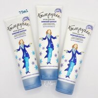 Kem dưỡng da tay Nga Beloruchka, dưỡng móng tay từ bơ hạt mỡ - Kem dưỡng tay Nga 75ml