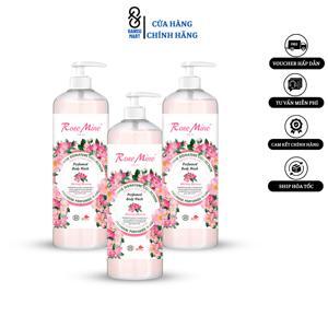 Kem dưỡng da tay nước hoa Rose Mine