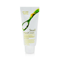 Kem dưỡng da tay ốc sên 3W Clinic Snail Hand Cream 100ml