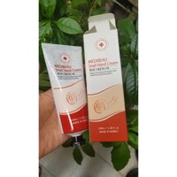 Kem dưỡng da tay ốc sên Hàn Quốc BEDIBEAU (100ml/hộp)