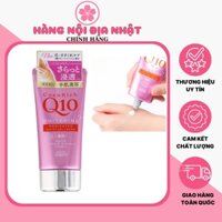 Kem dưỡng da tay Q10 Kose 80g