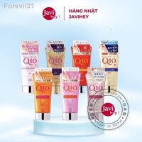 Kem dưỡng da tay Q10 Kose Hand Cream Mềm mịn chống lão hóa 80g Nhật Bản