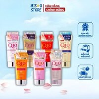 Kem dưỡng da tay Q10 Kose Hand Cream Nhật Bản - Tuýp 80g