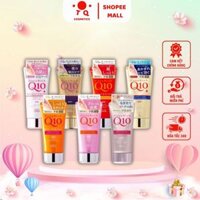 Kem dưỡng da tay Q10 Kose Hand Cream Nhật Bản - Tuýp 80g