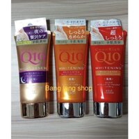 Kem Dưỡng Da Tay Q10 Mềm Mịn Kose Hand Cream Nhật Bản - Tuýp 80g