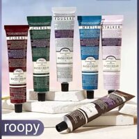 Kem dưỡng da tay Roopy Pháp giữ ẩm, làm mềm da và không nhờn