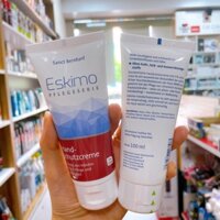 Kem dưỡng da tay Sanct Bernhard Eskimo-Handschutzcreme, 100ml