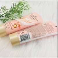 Kem dưỡng da tay Silky Hands chống nhăn da, chống lão hóa da, da nẻ mấy cũng hết nẻ-chính hãng Nga