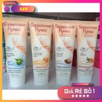 kem dưỡng da tay Silky Hands cao cấp số 1 Nga