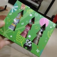 KEM DƯỠNG DA TAY THE BODY SHOP