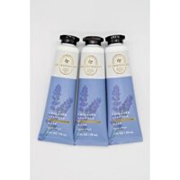Kem dưỡng da tay thư giãn Bath & Body Works Aromatherapy Stress Relief LAVENDER + VANILLA 29ML