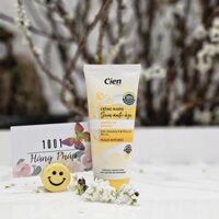 Kem dưỡng da tay thuần chay chống lão hóa Cien Anti-Âge 100ml