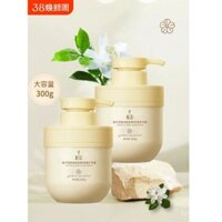 Kem dưỡng da tay tinh dầu Gardenia, dưỡng ẩm, làm trắng, vitamin E, urê, mùa thu đông cho phụ nữ, chống nứt nẻ, hương thơm chính hãng