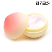 Kem Dưỡng Da Tay Tonymoly Peach Anti Aging Handcream