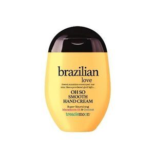 Kem dưỡng da tay Treaclemoon - 100ml