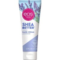 Kem dưỡng da tay và chăm sóc da từ bơ hạt mỡ tự nhiên eos Shea Better Hand Cream - Lavender