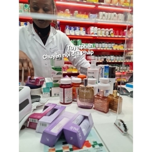 Kem dưỡng da tay và móng Caudalie 75 ml