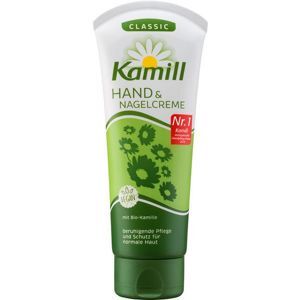 Kem dưỡng da tay và móng KAMILL Hand & Nagelcreme