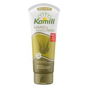 Kem dưỡng da tay và móng KAMILL Hand & Nagelcreme