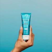 Kem dưỡng da tay và móng tay No7 Protect & Perfect Intense Advanced Nourishing Hand & Nail 75ml