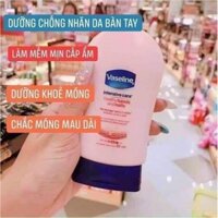 Kem dưỡng da tay Vaseline của Thái (60ml) - hàng chuẩn nhập Thái