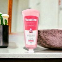 Kem Dưỡng Da Tay Vaseline Giúp Làm Ẩm, Mềm Mượt Da Tay Và Móng Tay, Da Chân  🌷 Beauty Love