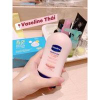 Kem dưỡng da tay Vaseline Thái Lan ( chính hãng)