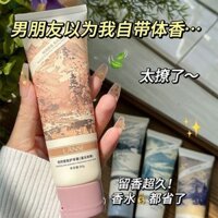 Kem dưỡng da tay Vaseline, dưỡng ẩm, dưỡng ẩm, làm trắng da tay, thô ráp và khô, chống khô, chống nứt da tay, Kem dưỡng ẩm 12.25