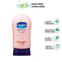 Kem Dưỡng Da Tay Vaseline Intensive Care - Giúp Làm Ẩm, Mềm Mượt Da Tay Và Móng Tay (85g)