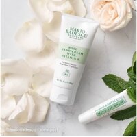 💐Kem dưỡng da tay với tinh chất hoa hồng và vitamin e Rose Hand Cream with Vitamin E Mario Badescu 💐