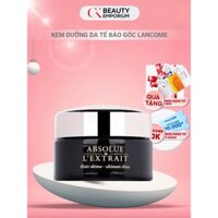 Kem Dưỡng Da Tế Bào Gốc Lancome 15ml