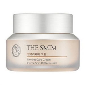 Kem dưỡng da The Smim Firming Care Cream