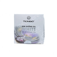Kem Dưỡng Da THORAKAO Sữa Dê & Ngọc Trai                                       30g