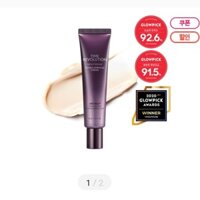 Kem dưỡng da Time Revolution Night Repair ProBio Ampoule Cream