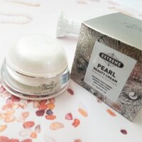 Kem dưỡng da tinh chất Ngọc trai Miss Fairy