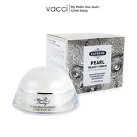 Kem dưỡng da tinh chất Ngọc trai Miss Fairy