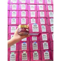 KEM DƯỠNG DA TINH CHẤT COLLAGEN KẾT HỢP NHAU THAI CỪU MISS FAIRY( KEM NGHIÊNG)