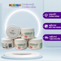 Kem dưỡng da toàn thân mỡ cừu G&M-Australian Lanolin Oil Moisturising cream 250g