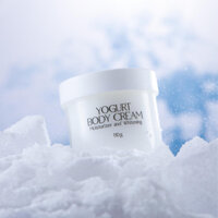 Kem Dưỡng Da Toàn Thân Sữa Chua Yogurt Body Cream