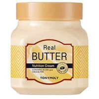 Kem Dưỡng Da Tonymoly Chiết Xuất Bơ 320Ml
