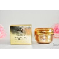 Kem dưỡng da Tonymoly tinh chất ốc sên vàng 24k 45ml