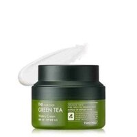 Kem dưỡng da trà xanh Tonymoly The Chok Chok Green Tea Watery Cream 60ml